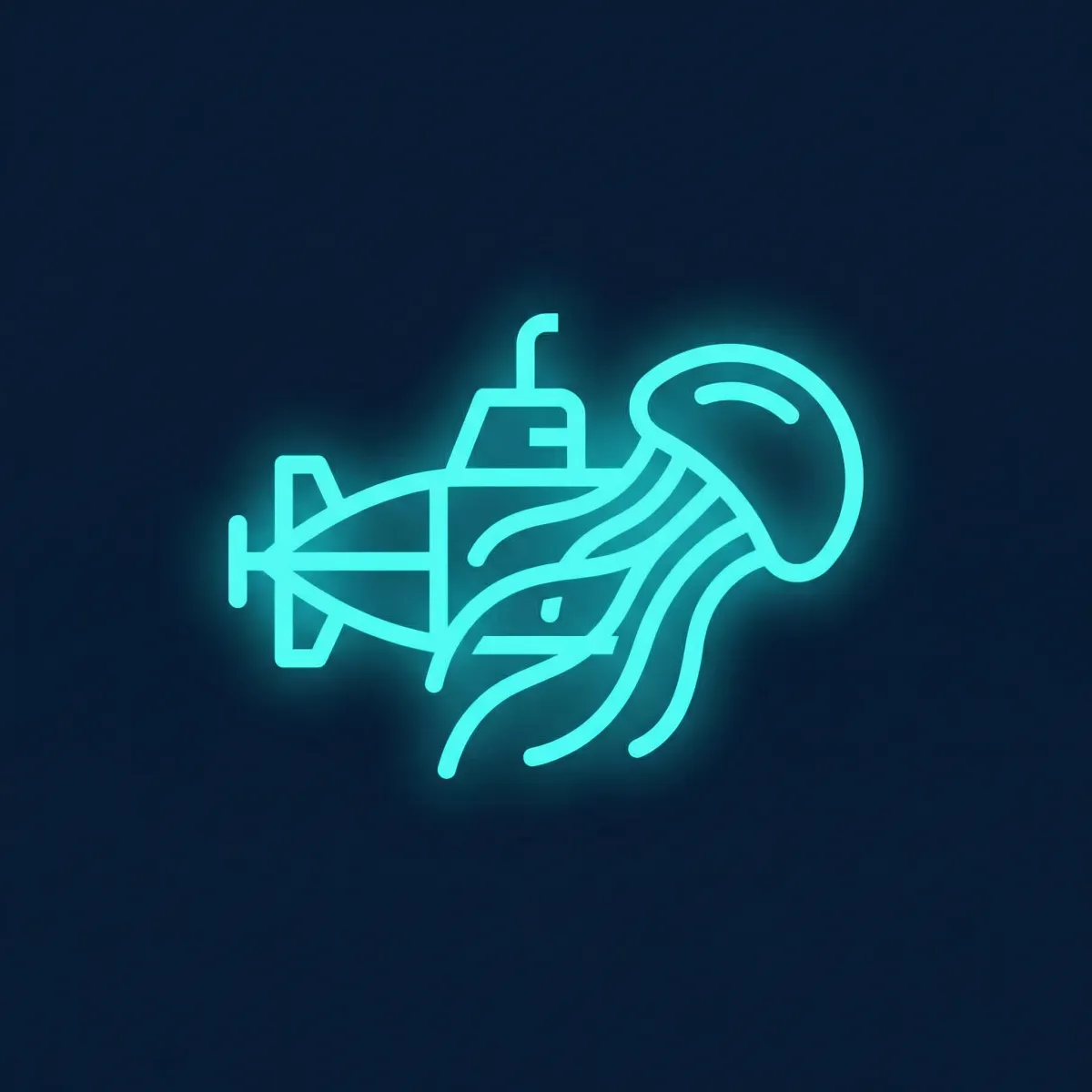 海角网Logo - 风驰空气能热水器